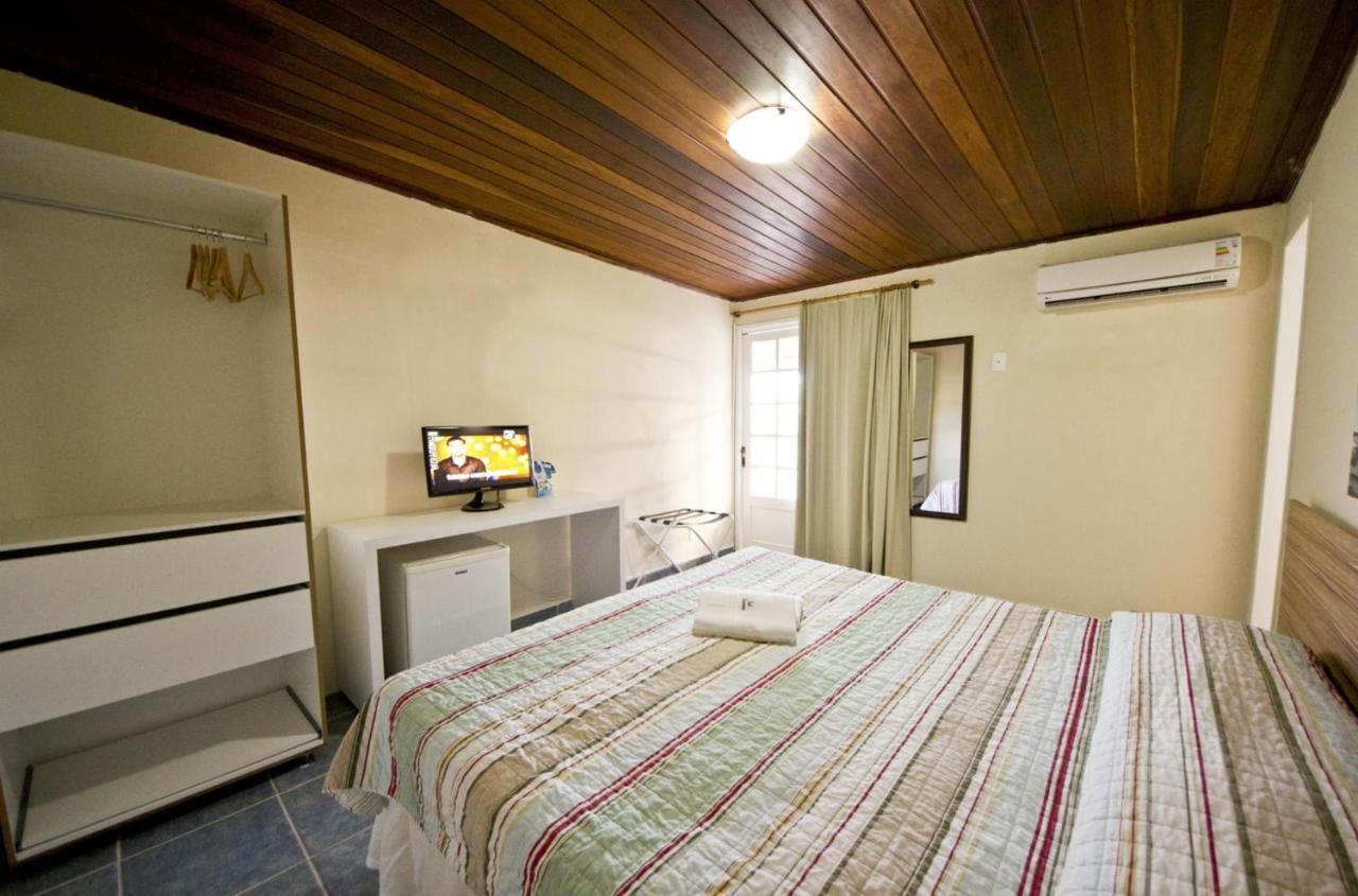 Sol Nascente Hotel Pousada Beira Mar Natal Kültér fotó