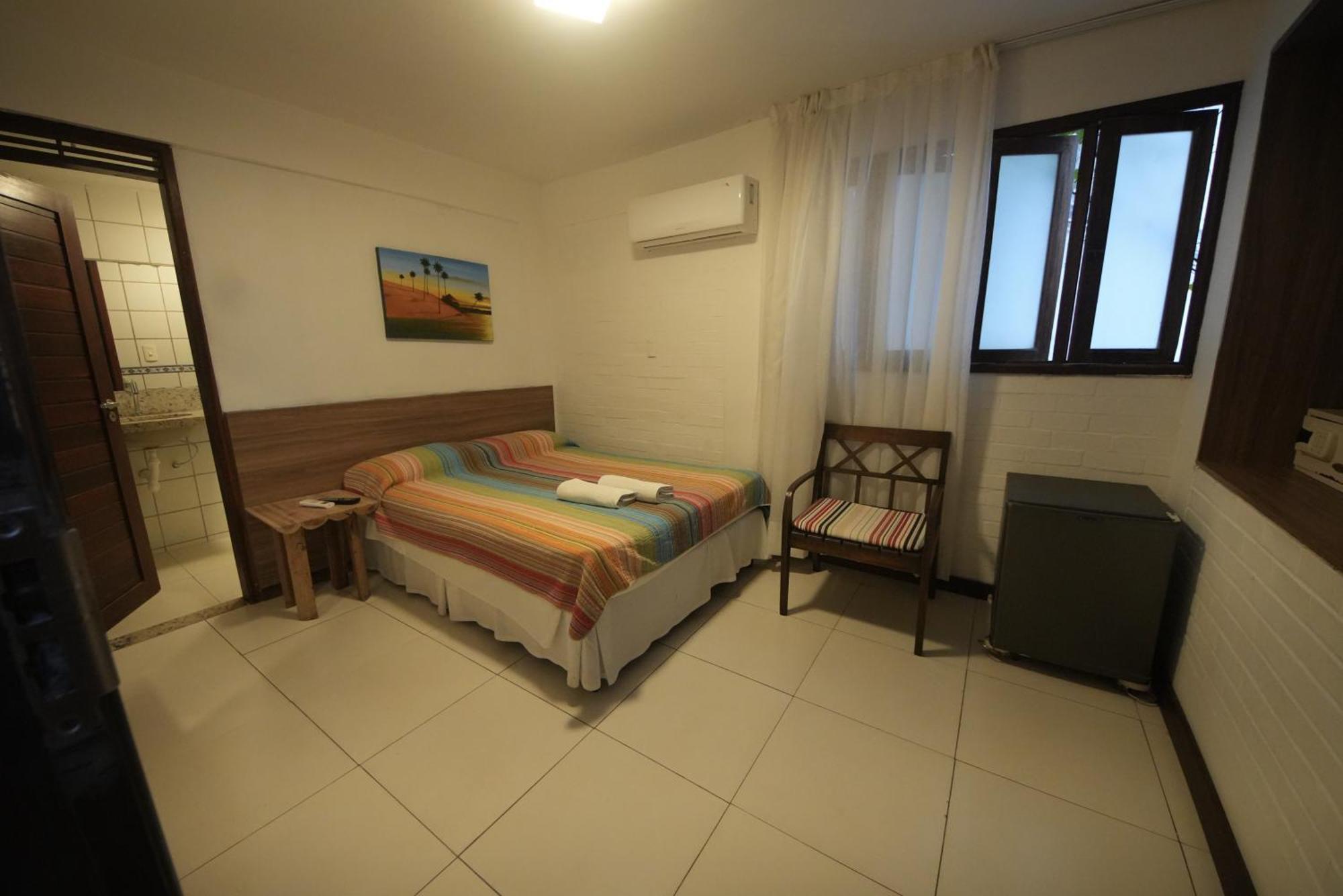 Sol Nascente Hotel Pousada Beira Mar Natal Kültér fotó