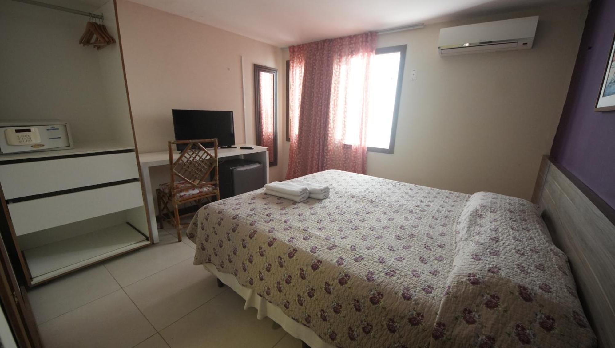 Sol Nascente Hotel Pousada Beira Mar Natal Kültér fotó
