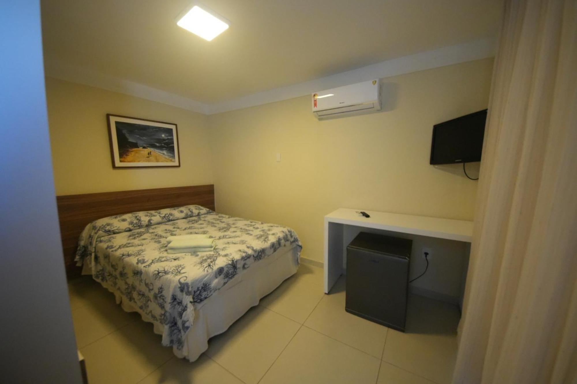 Sol Nascente Hotel Pousada Beira Mar Natal Szoba fotó
