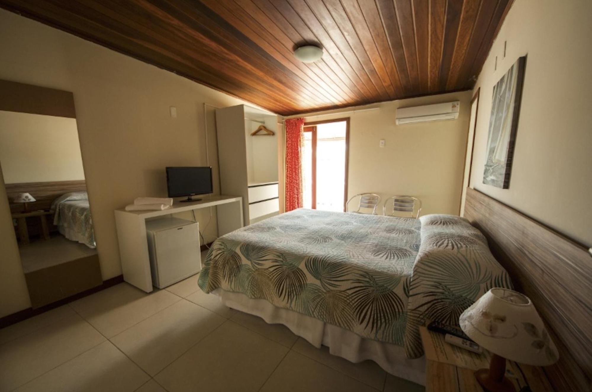 Sol Nascente Hotel Pousada Beira Mar Natal Szoba fotó