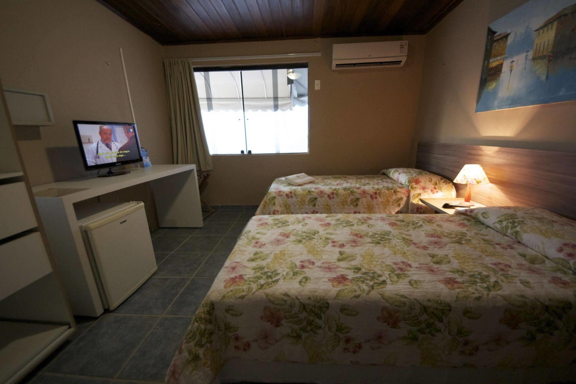 Sol Nascente Hotel Pousada Beira Mar Natal Kültér fotó