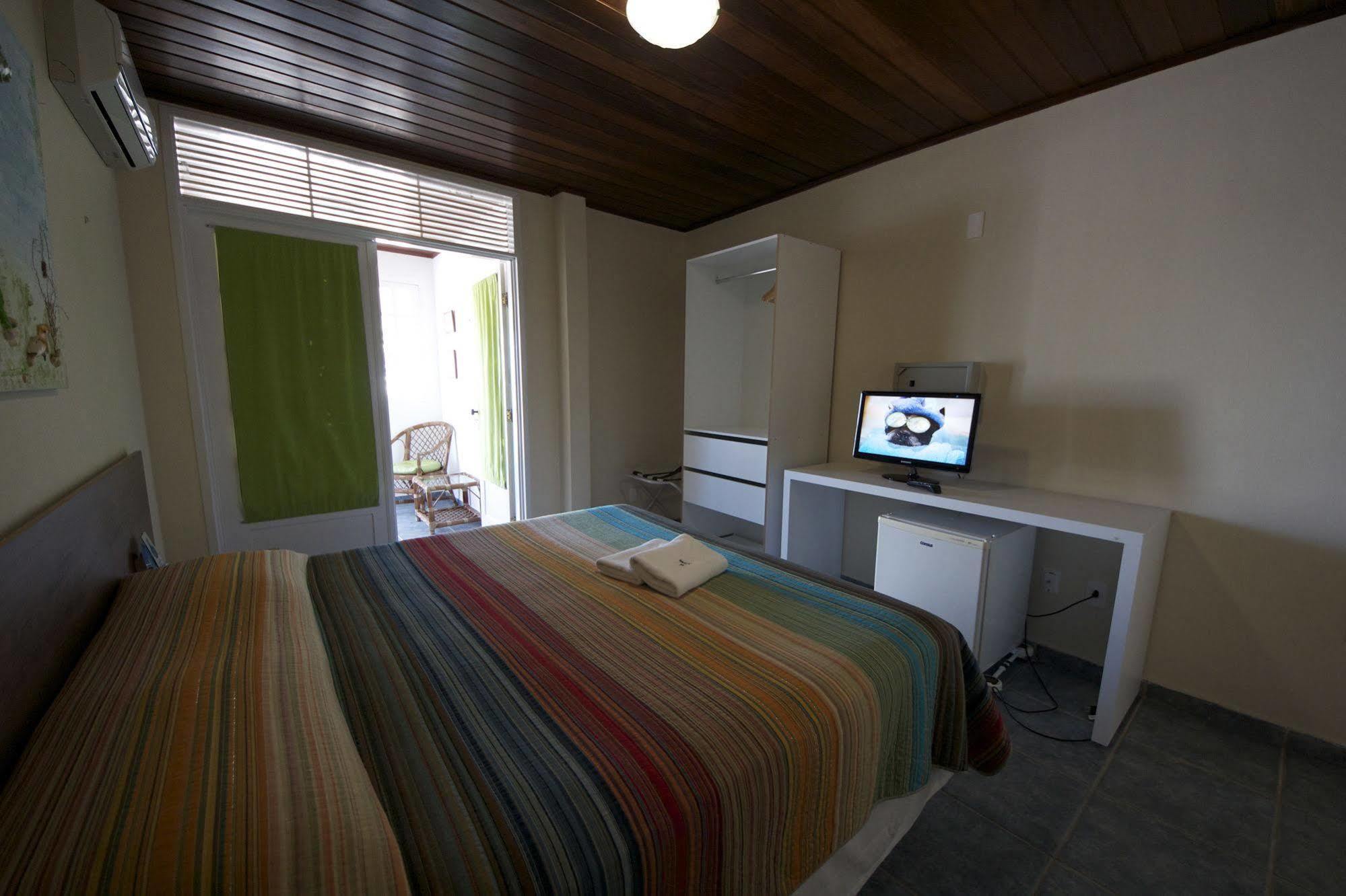 Sol Nascente Hotel Pousada Beira Mar Natal Kültér fotó