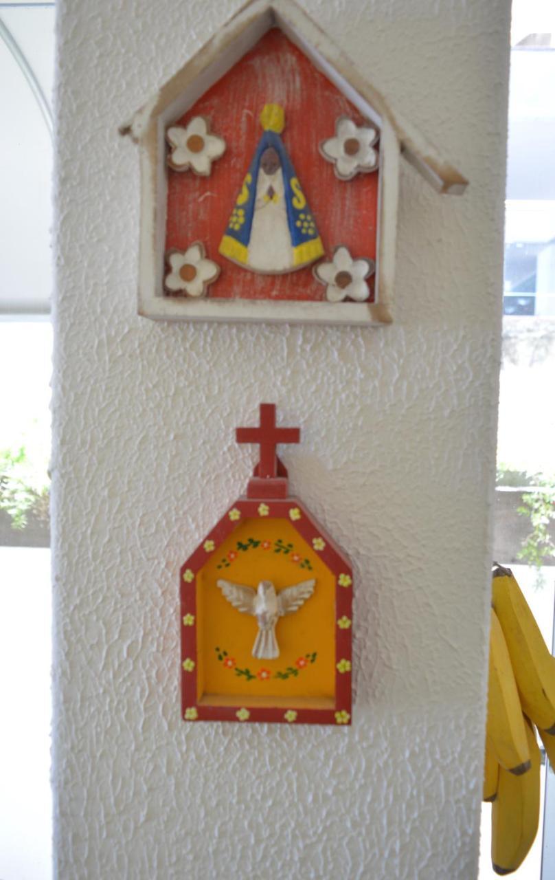 Sol Nascente Hotel Pousada Beira Mar Natal Kültér fotó