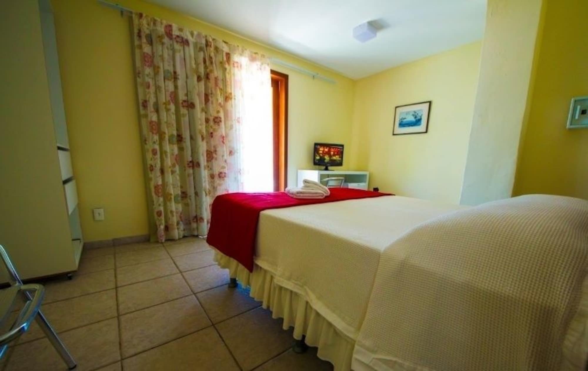 Sol Nascente Hotel Pousada Beira Mar Natal Kültér fotó