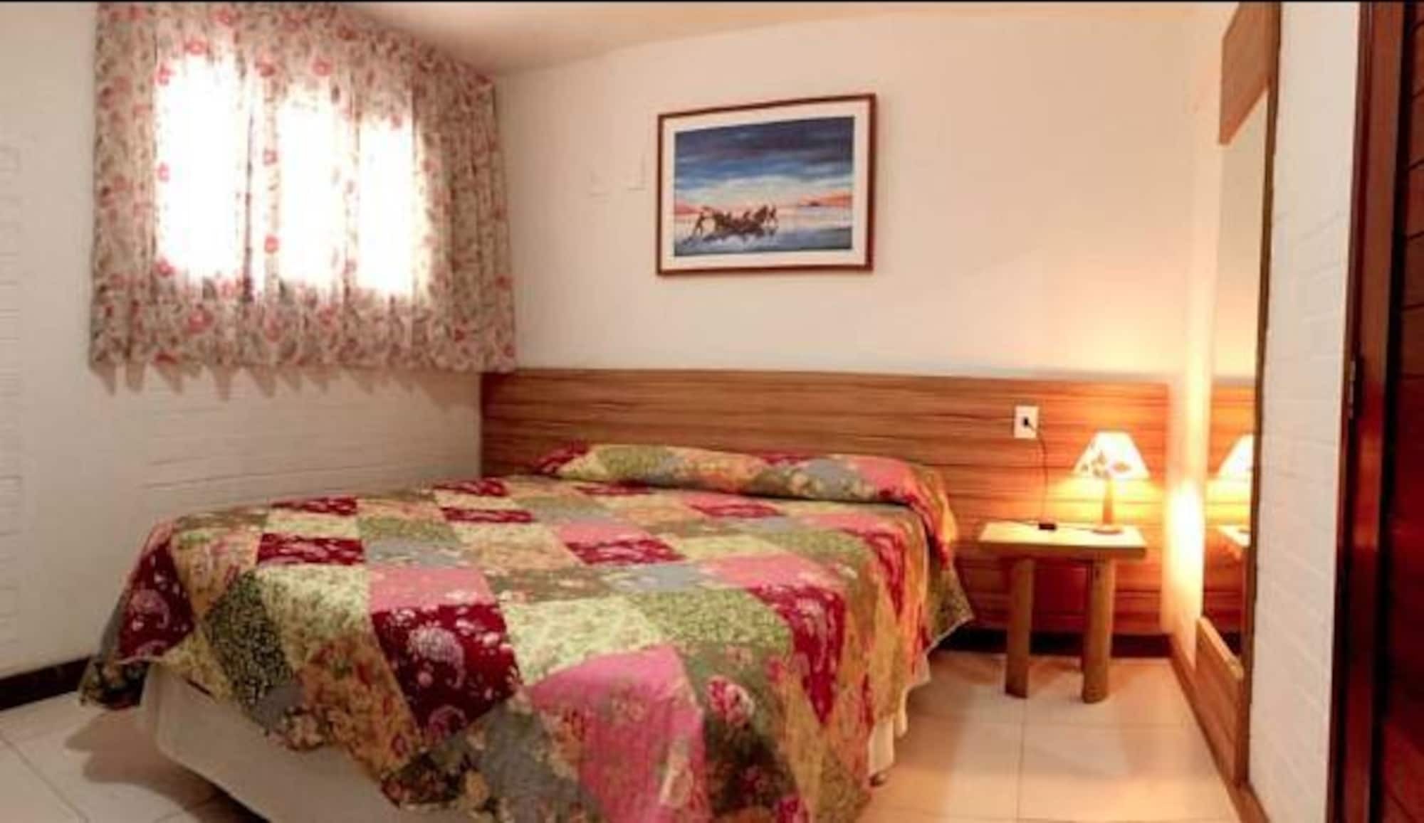 Sol Nascente Hotel Pousada Beira Mar Natal Kültér fotó